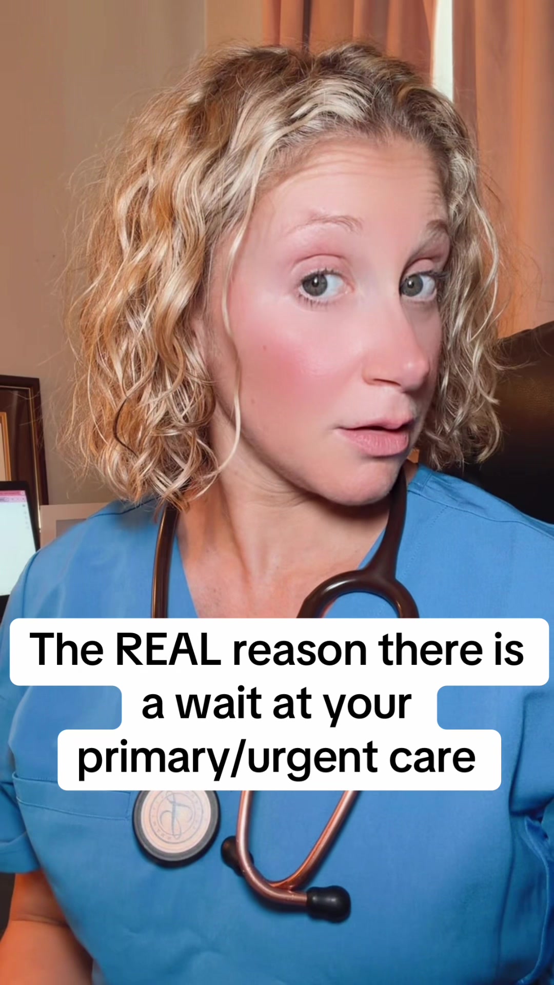 @Deanna, Physician-Assistant