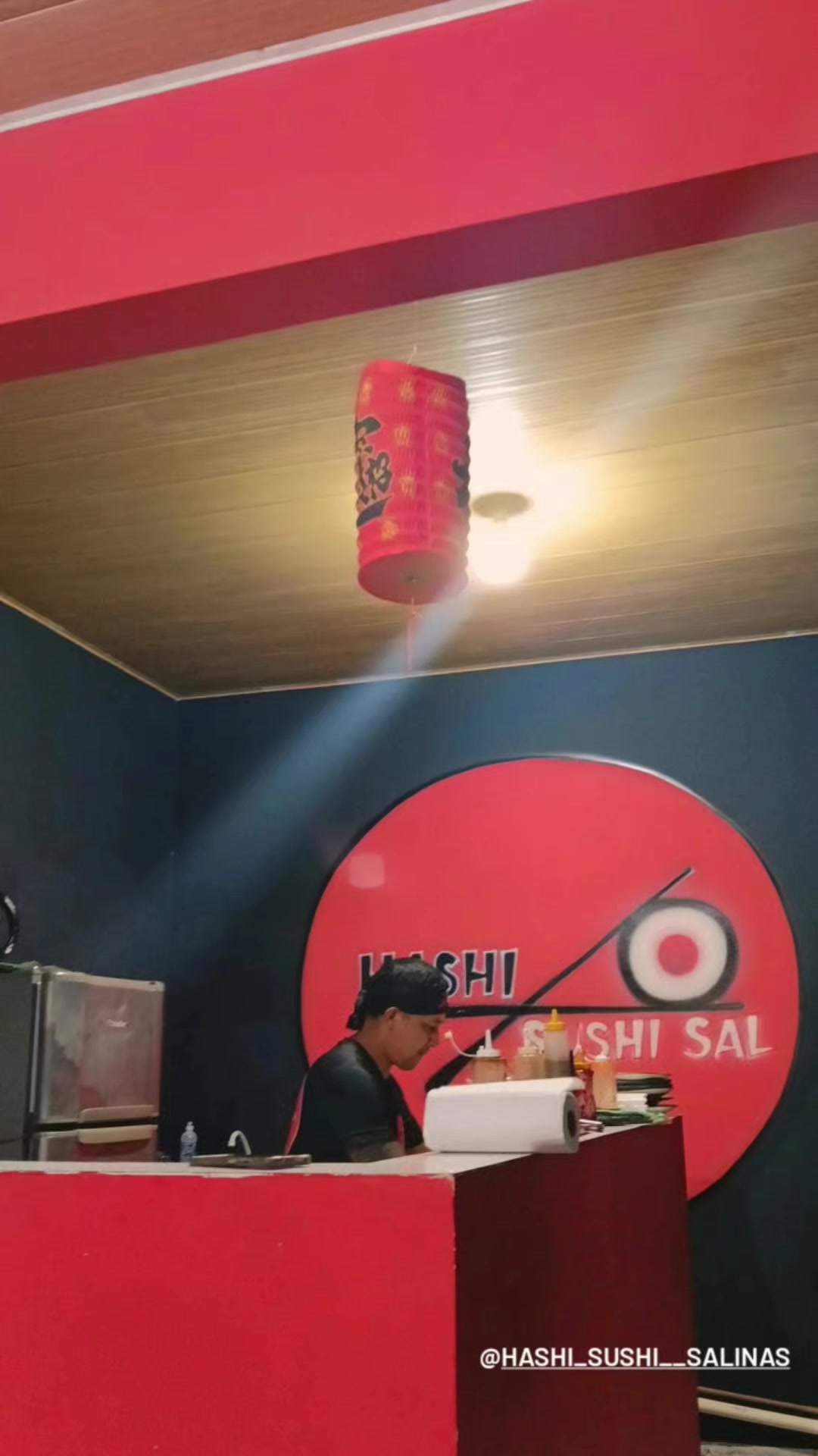 @Hashi_sushi_salinopolis🥢