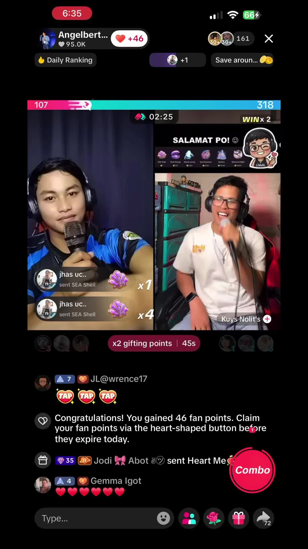 @ᗰᔕ.乙ᗩƳᗩ🎀