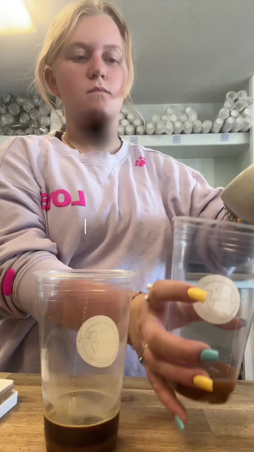 @Sylyna May Dews 🧸