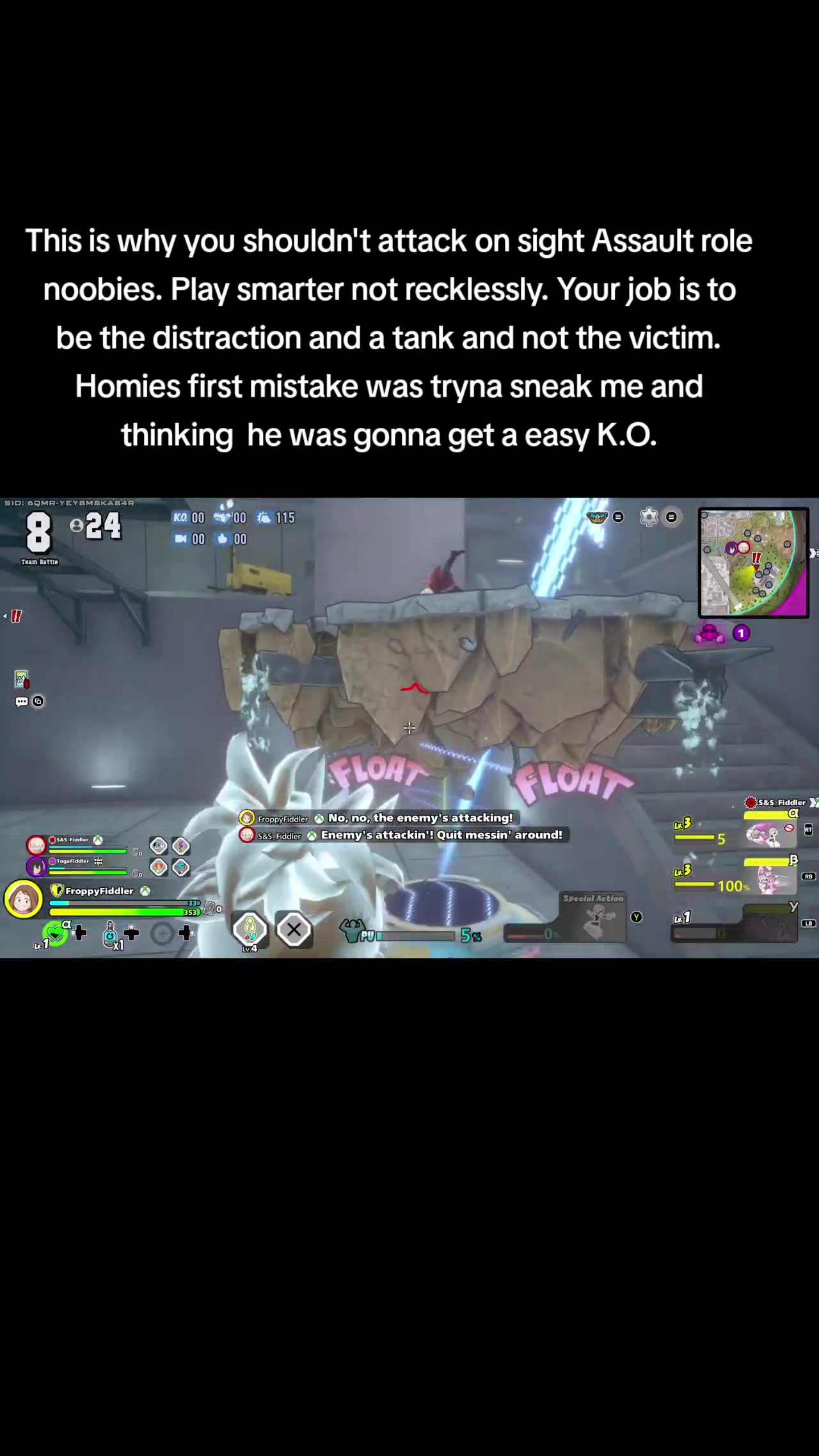 @Lurking Shinobi