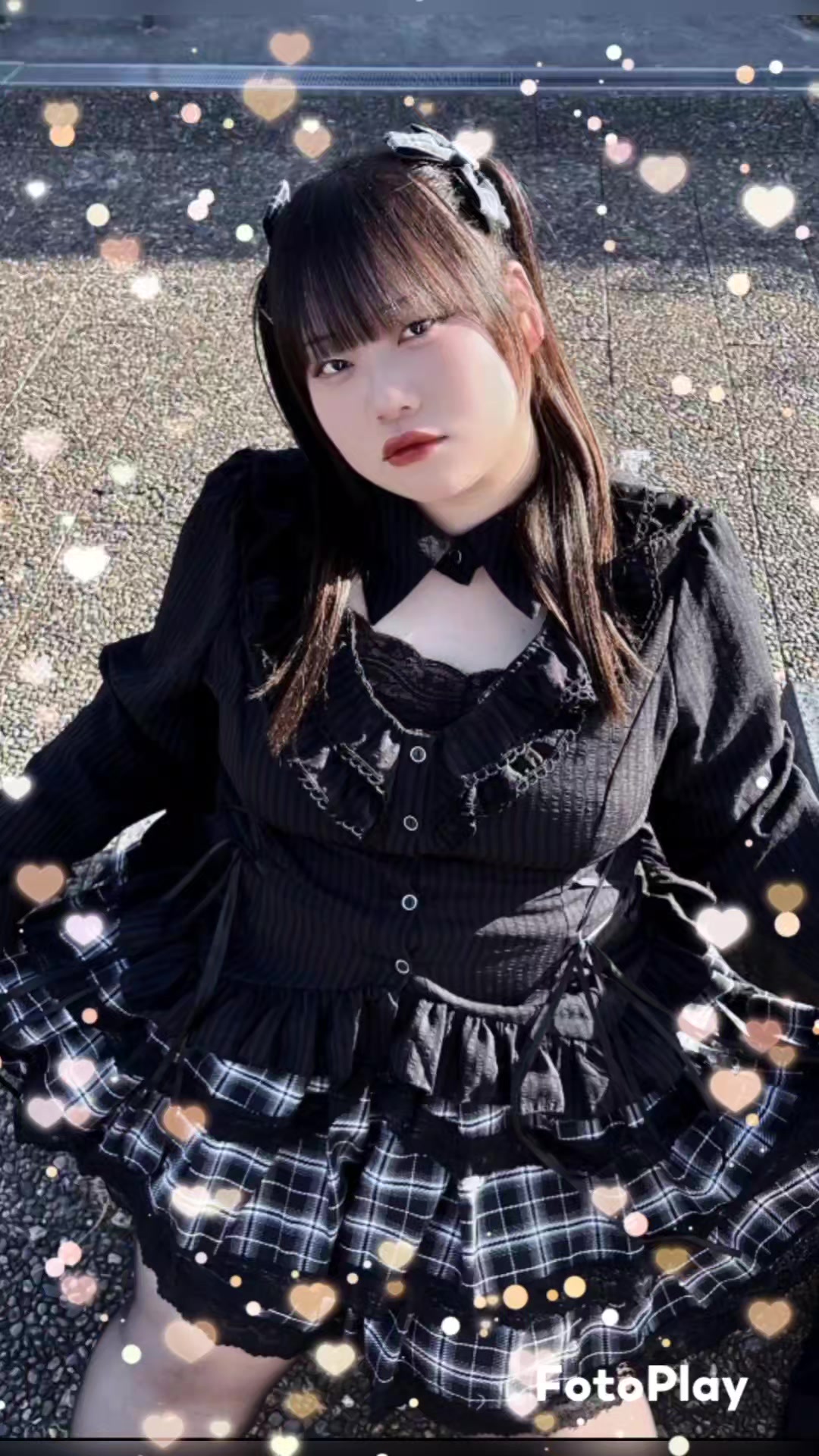 @へそのにおい