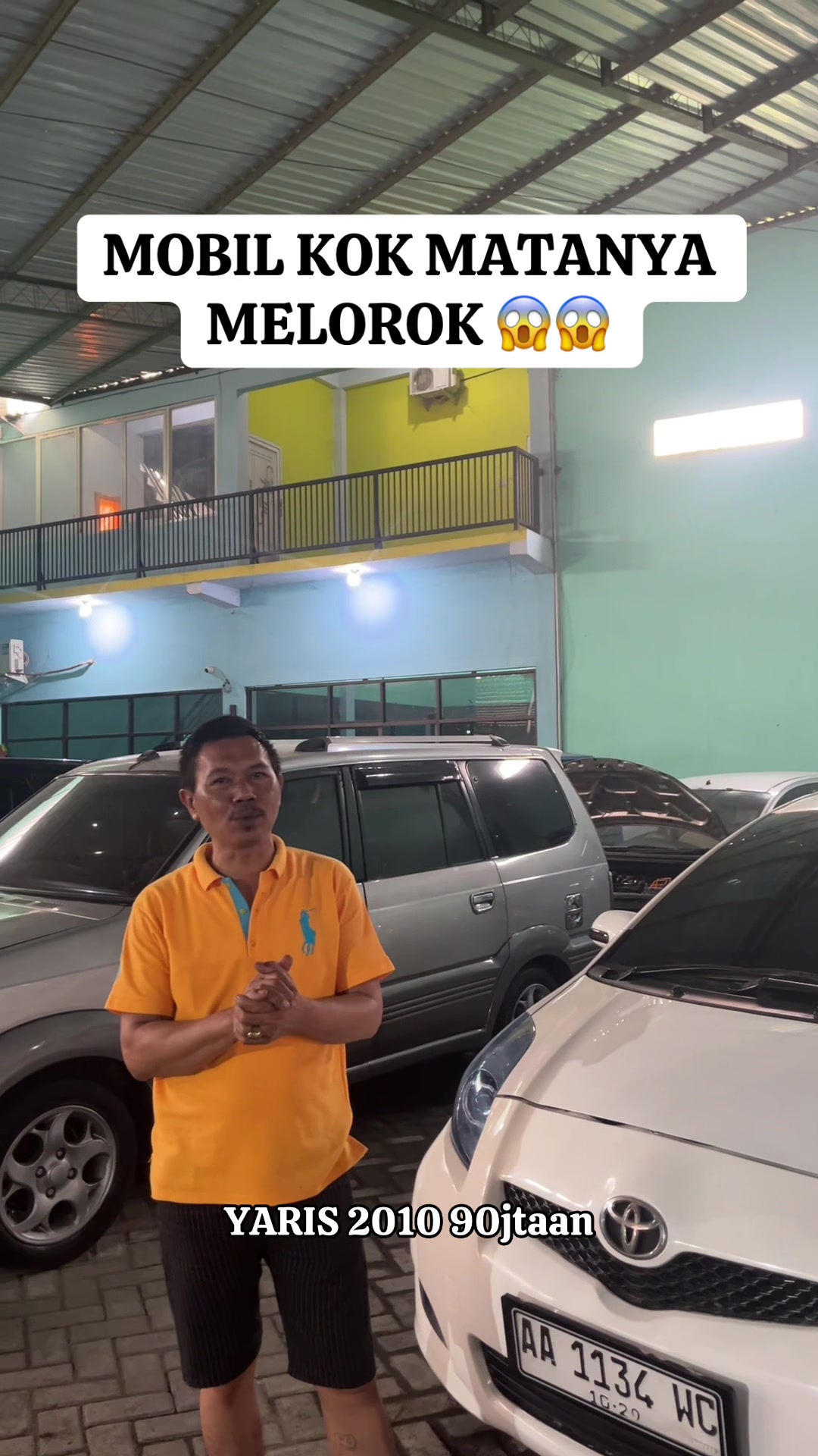 @PakDhe mobilindo