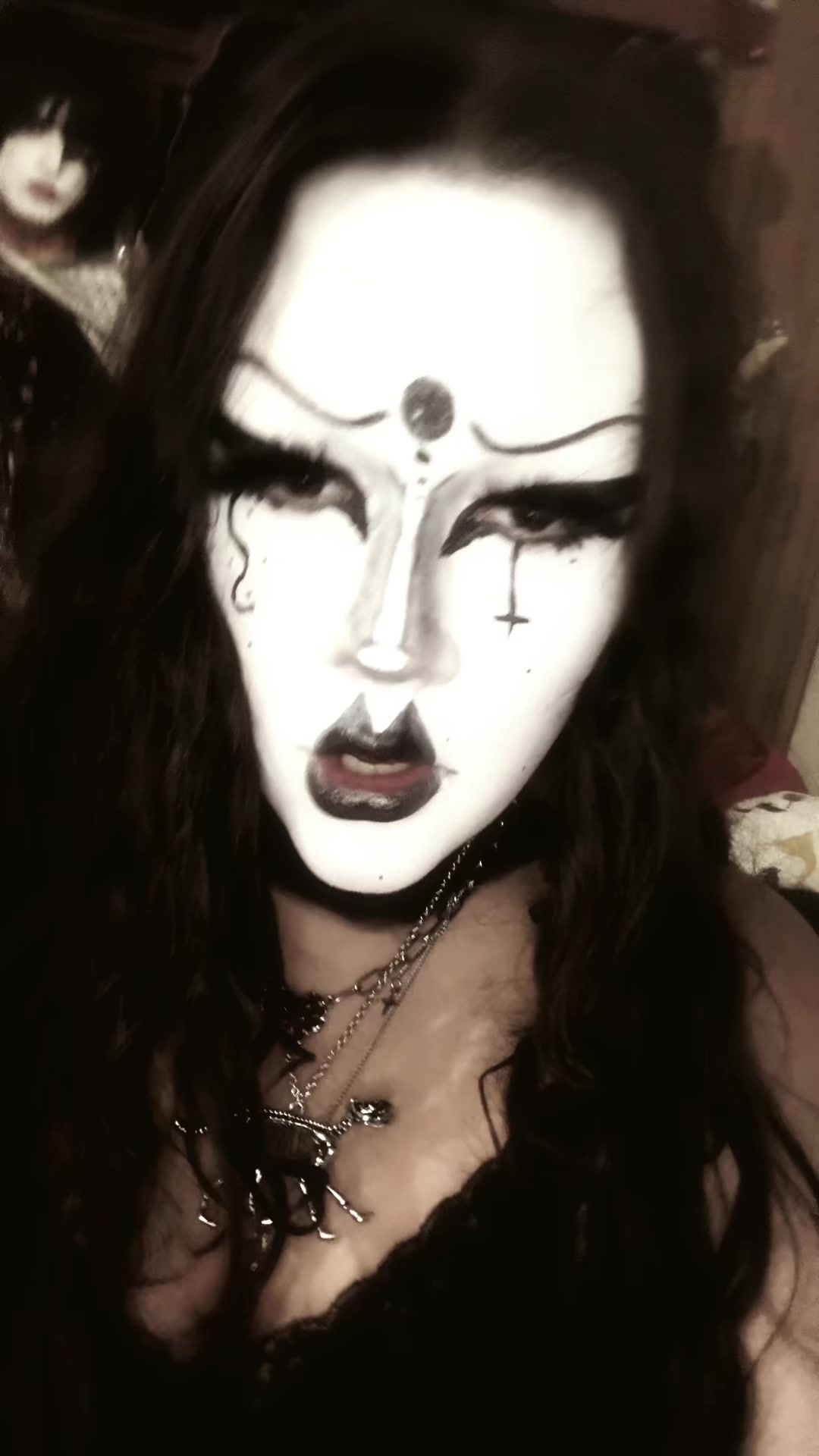 @☥𖤐𝔏𝔦𝔩𝔩𝔦𝔱𝔥𖤐☥