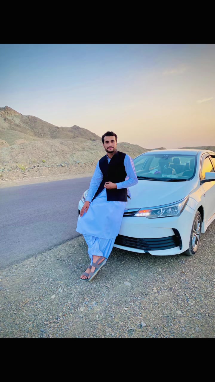 @Atif khan panizai
