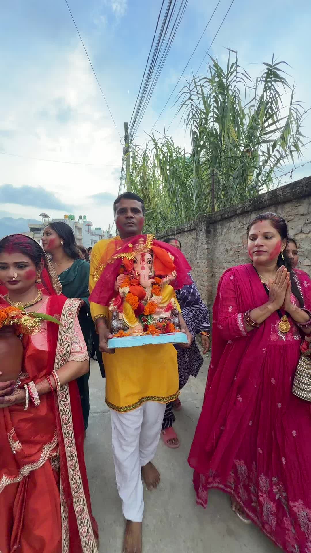 @🧿जनकपुरक पुतौ🧿