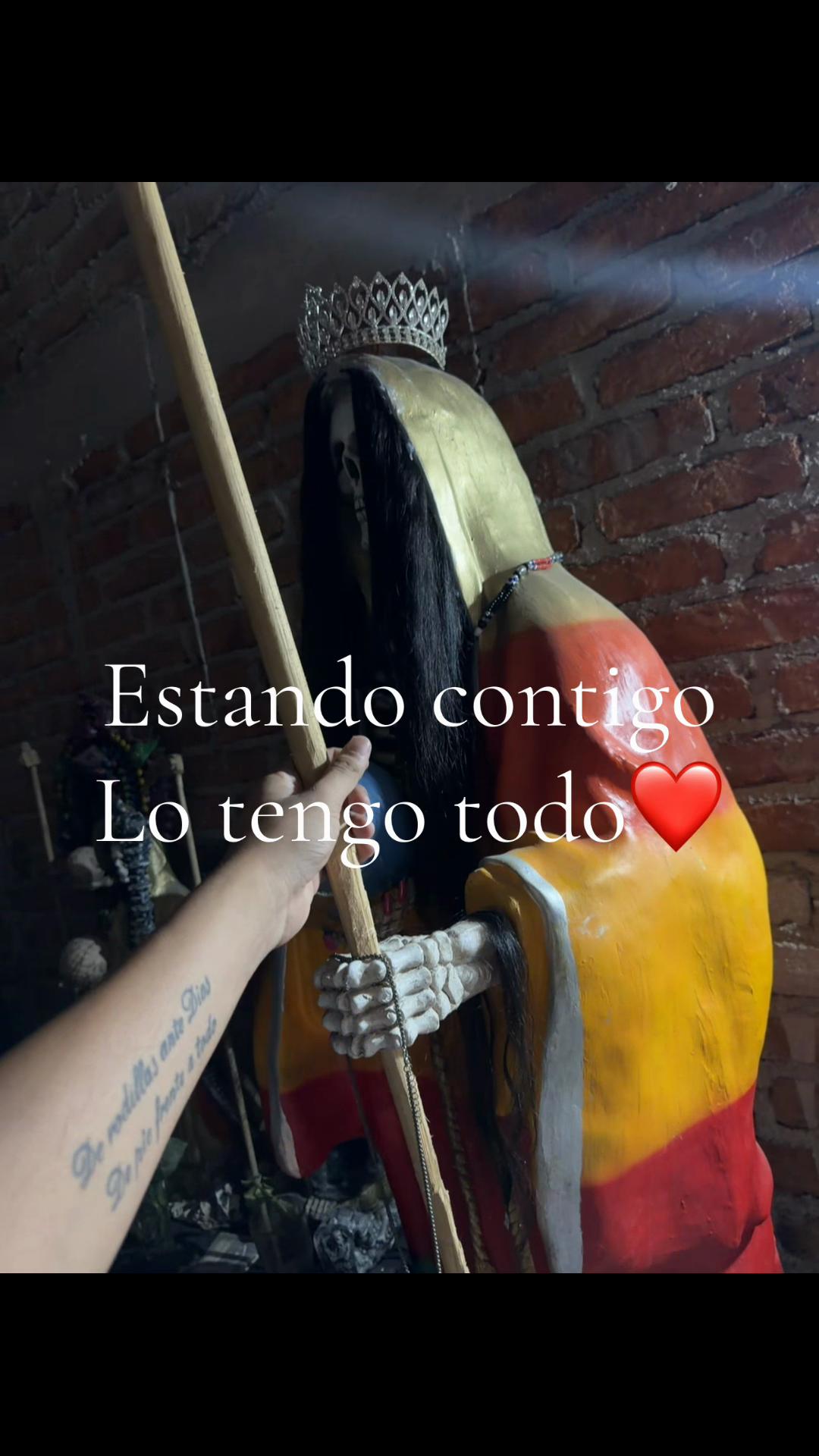@Yisus Y Enrique