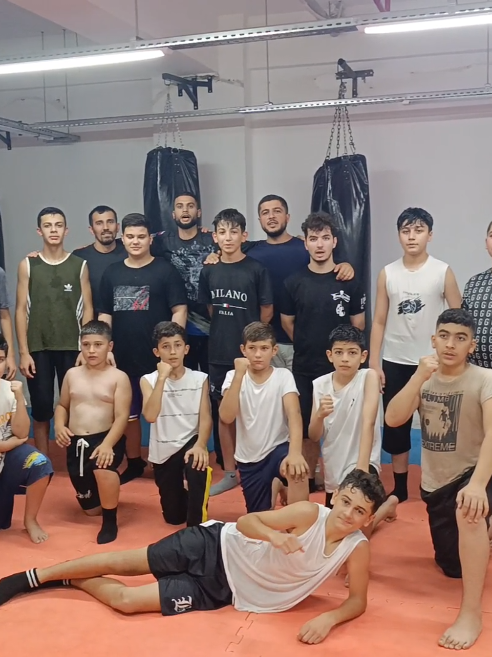 @Masazır Saro idman zalı Masazr