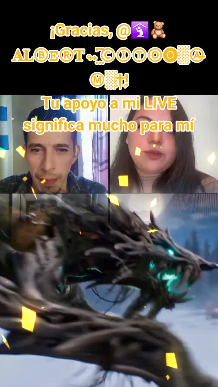@🤴BYRON EL REY DE LOS LEONES🦁