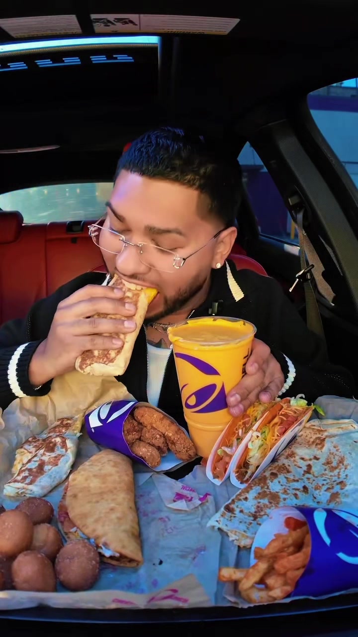 @MUKBANGS FAN PAGE