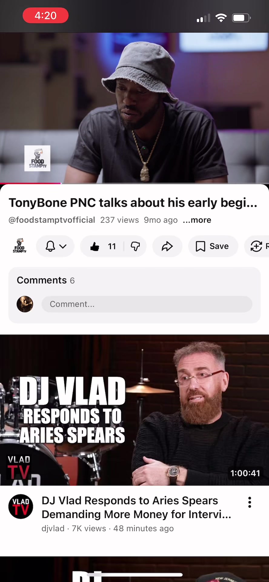 @Tony Bone Pncmc
