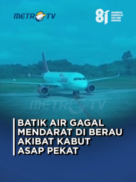 @Metro TV
