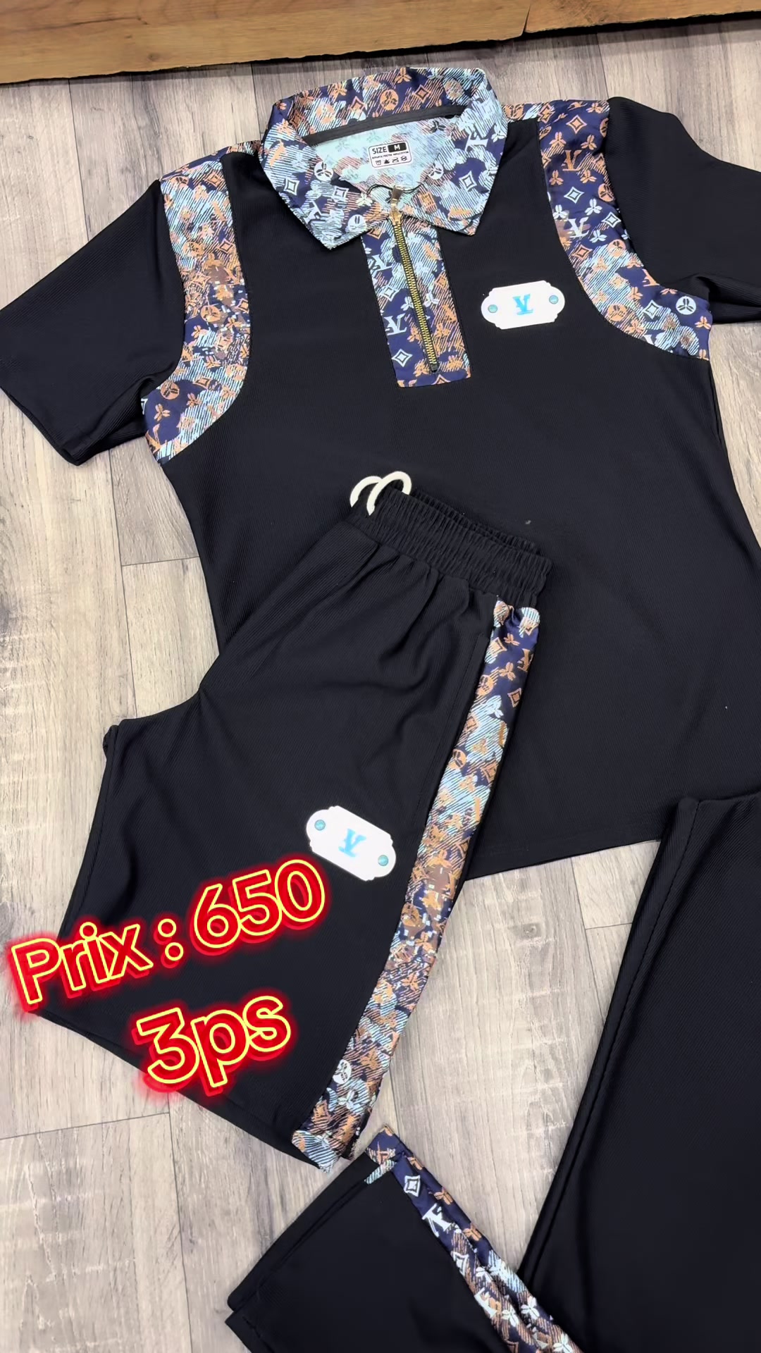 @Fares Fashion