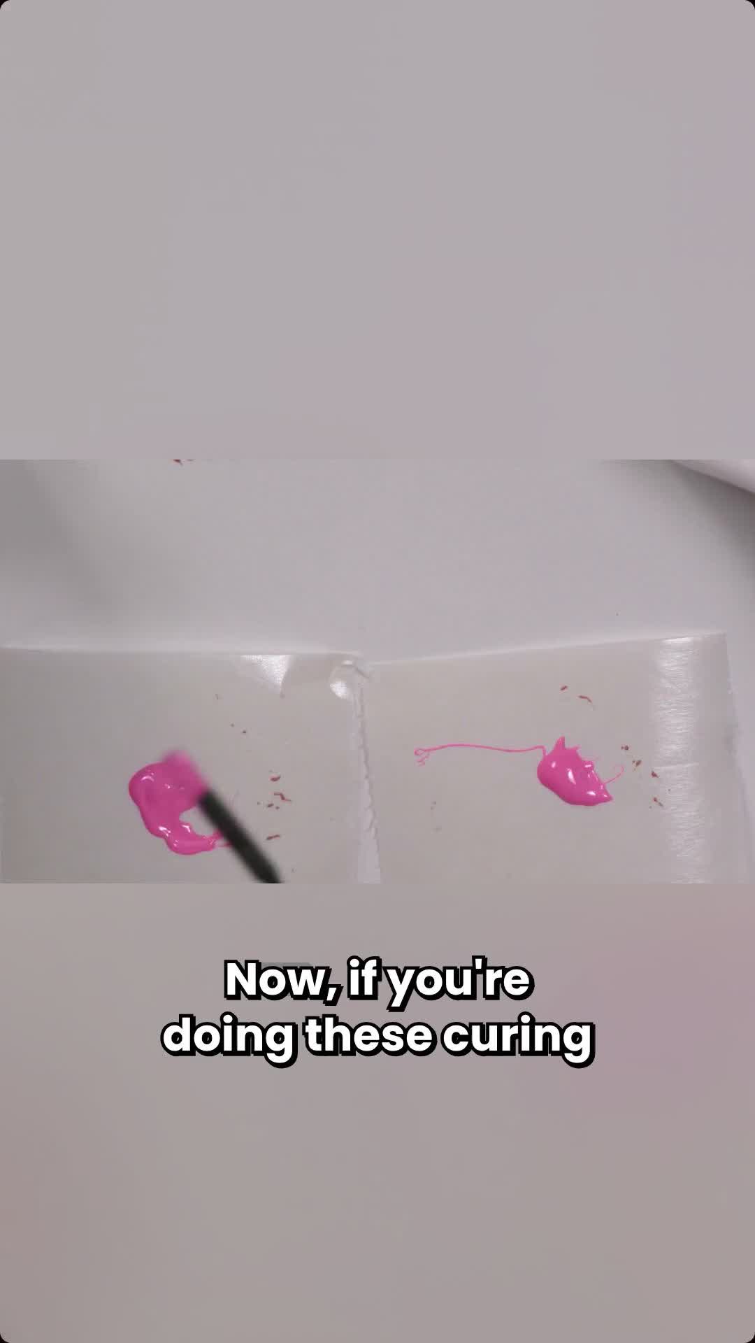 @The Nail Hub