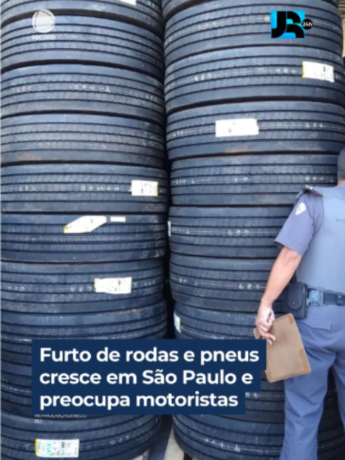 @Jornal da Record