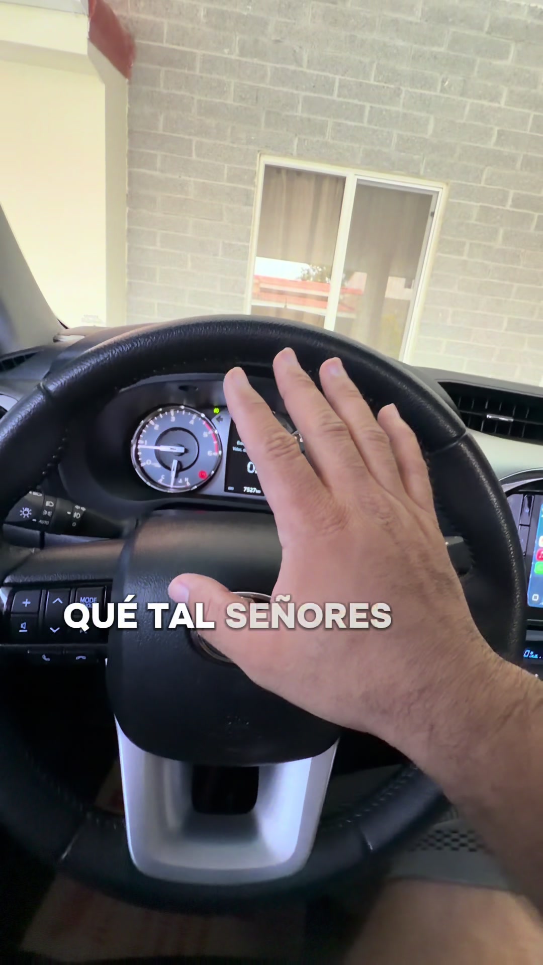 @Luis Menjivar