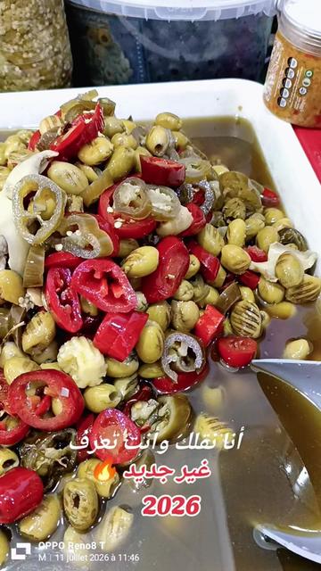 @🌿MOUSSA🫒Olive🥒Biskra🌴