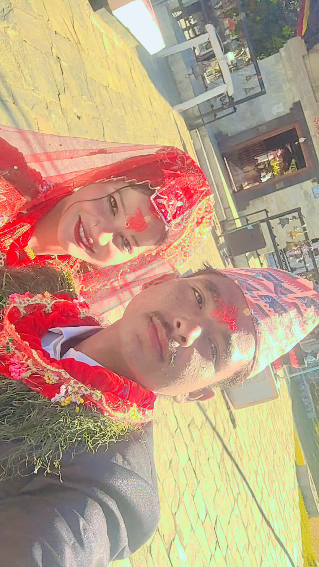 @Tilasara xettri&hearts;️❤️