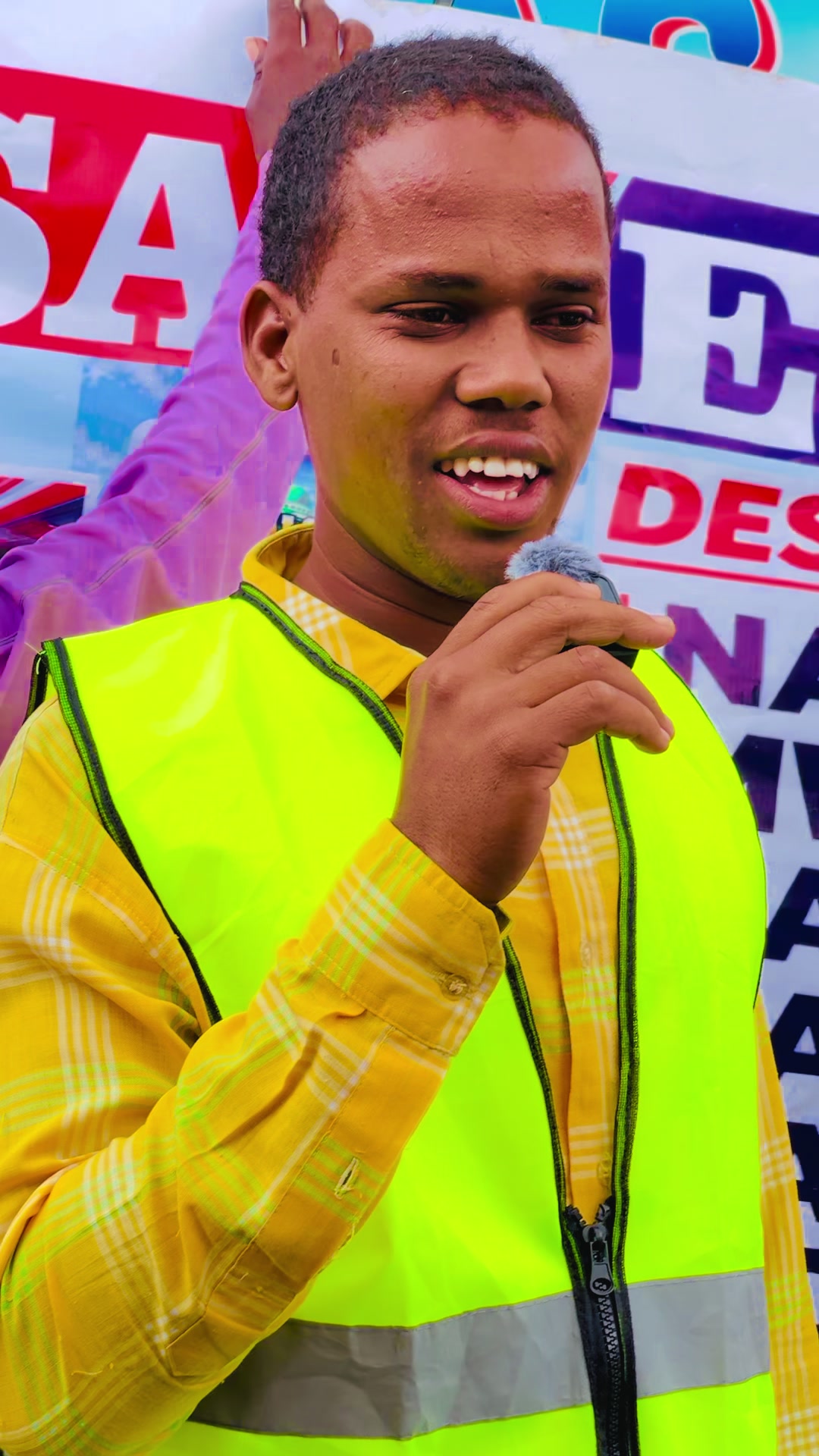 @Faliyaha Dadaab channel