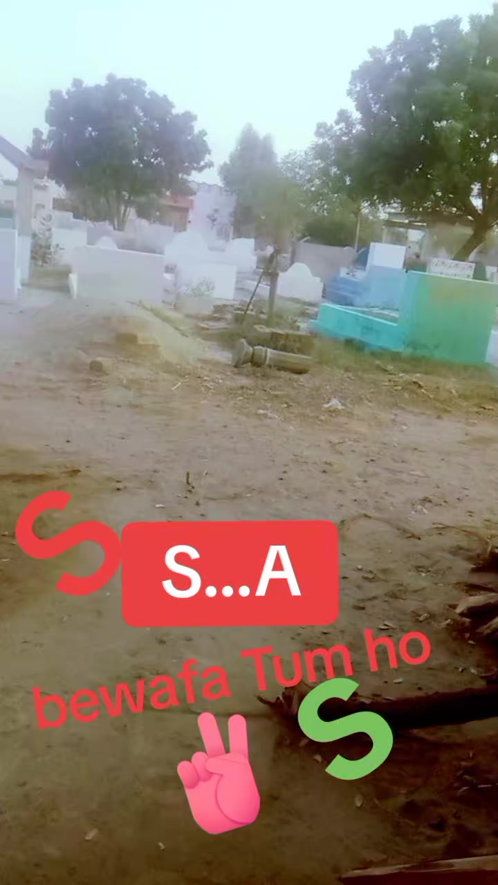 @Samara arshad....S💔....S....S