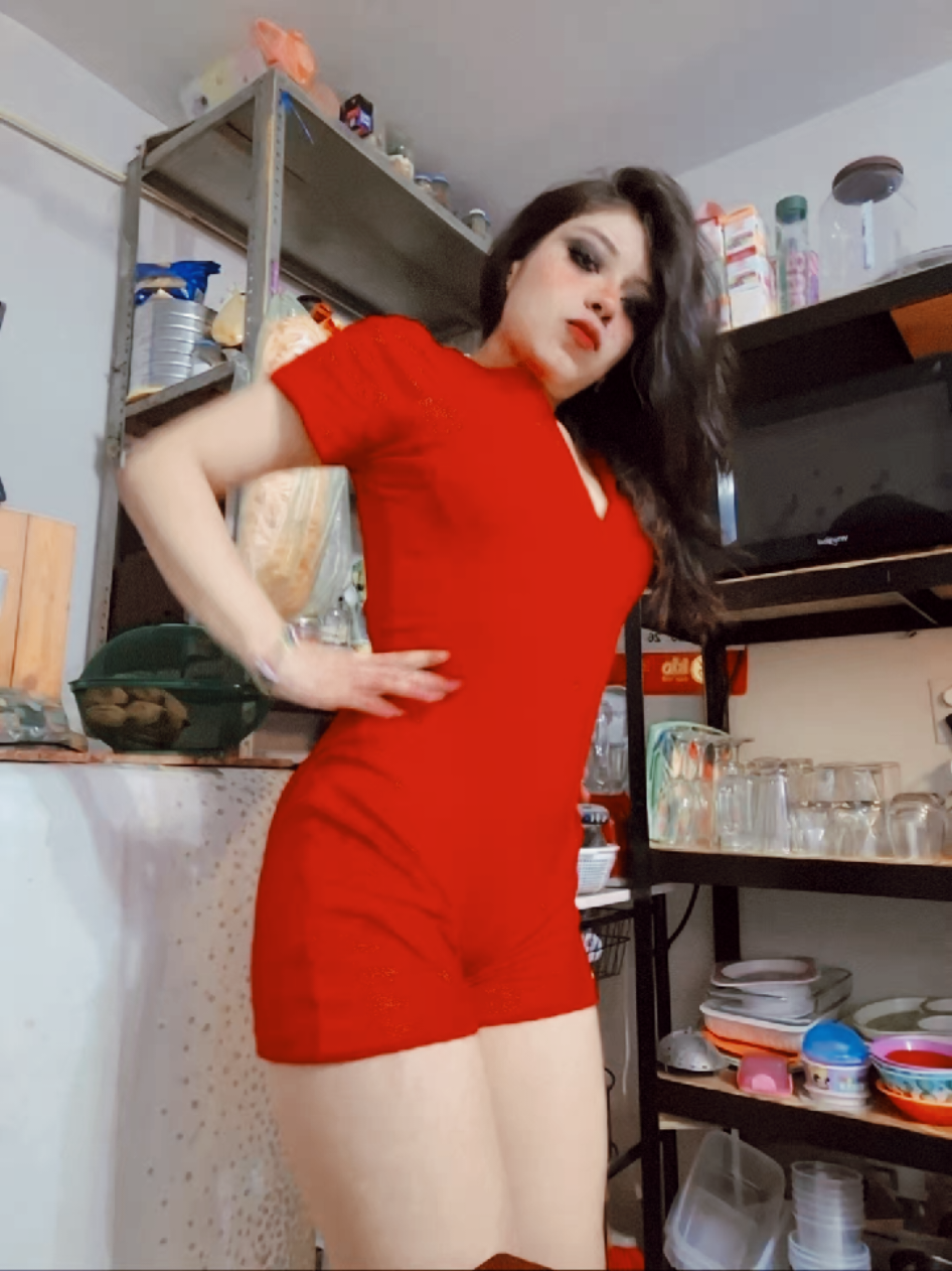 @Mauren Pastrana