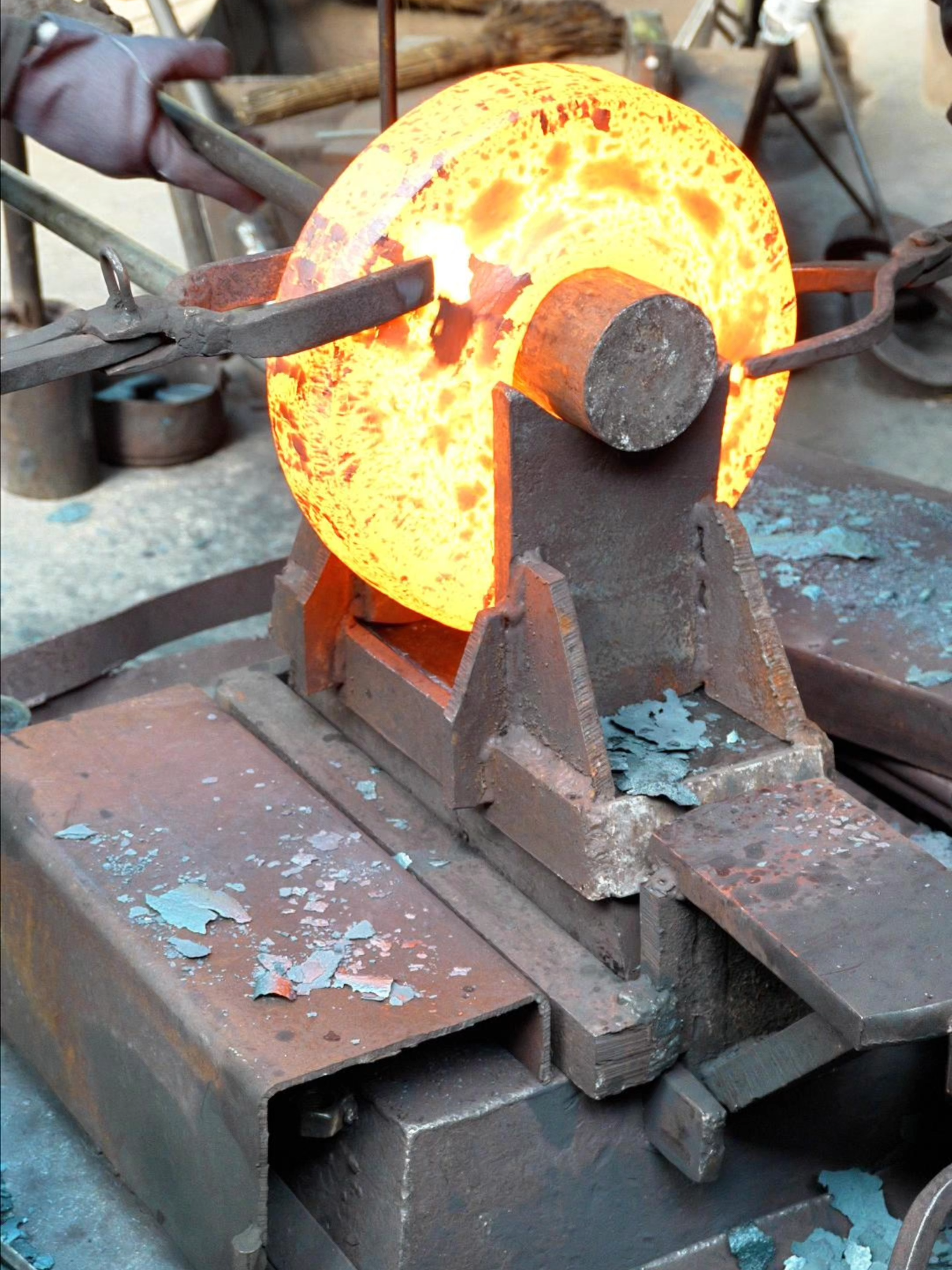 @Global Forge Hub