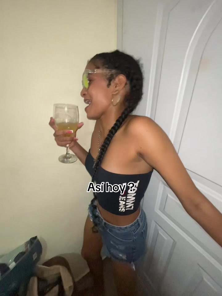 @La tremenda🤪