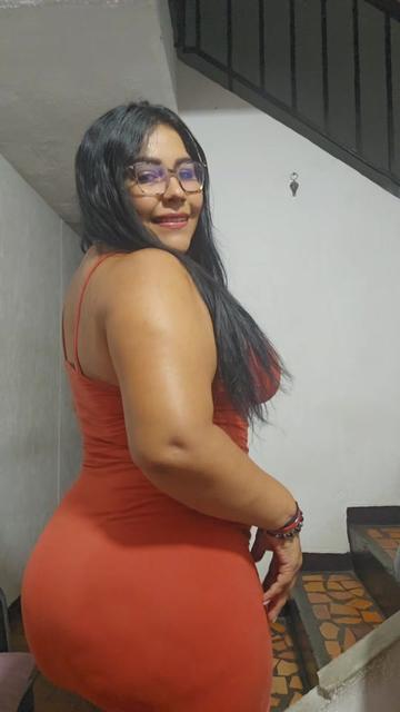 @princesa bella colombiana 🇨🇴