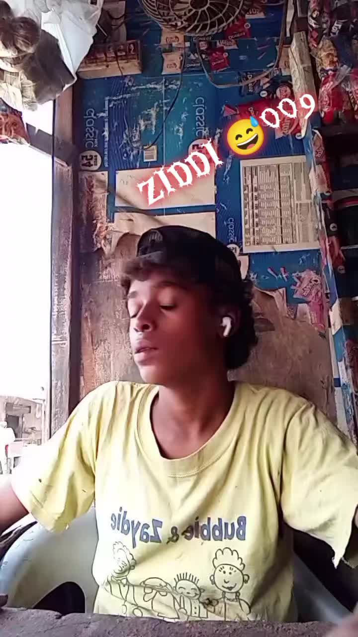 @Faisal_ziddi_009