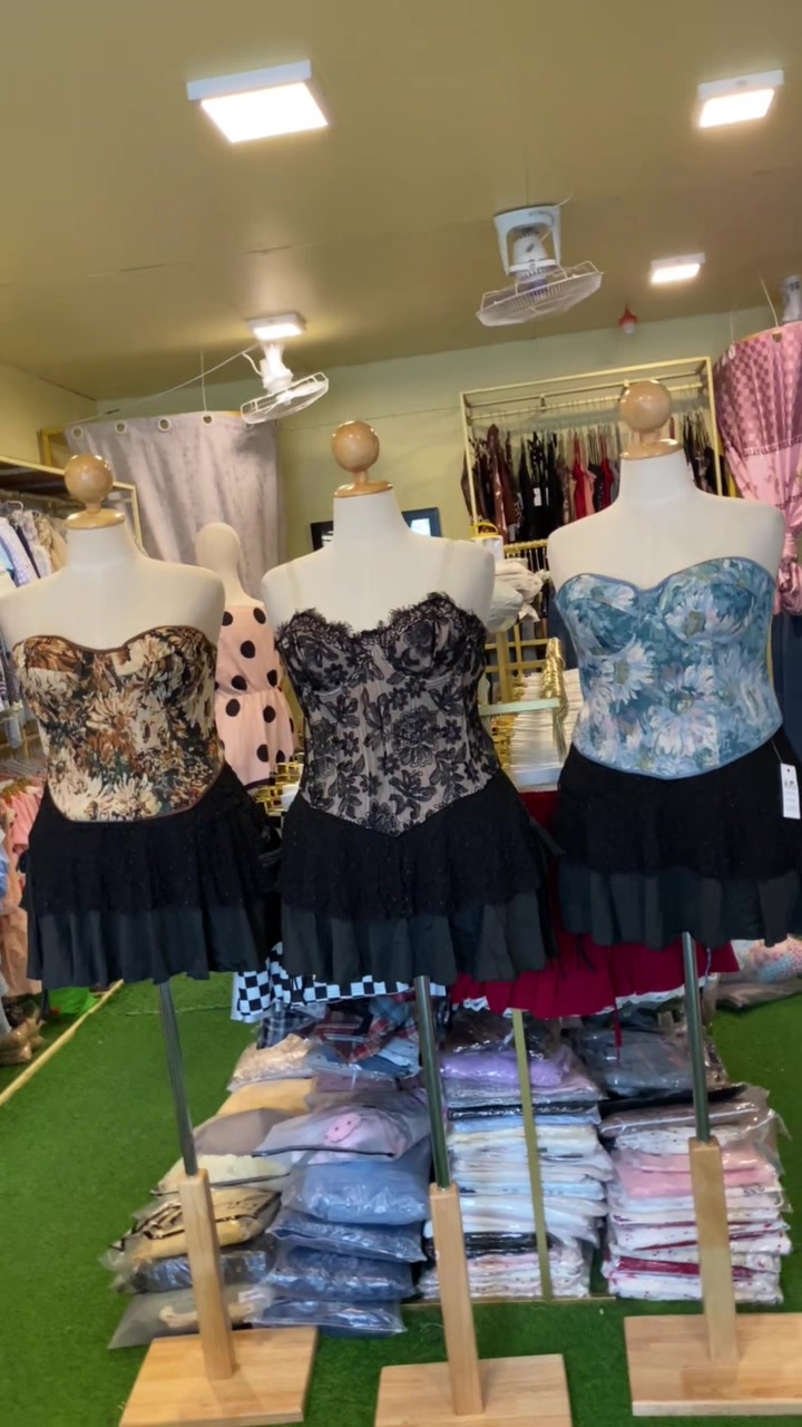 @APEX Plus Size Fashion