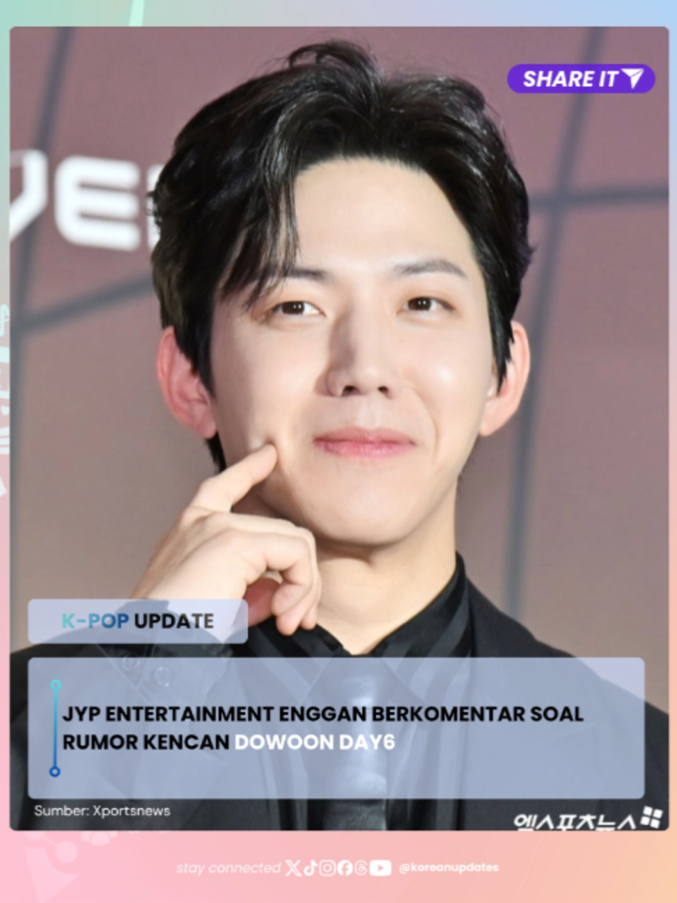 @KoreanUpdates