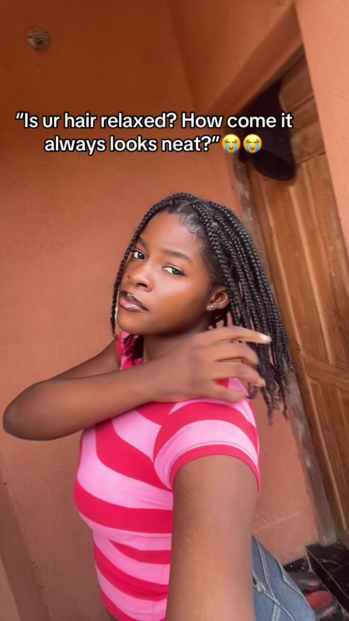 @Afro Queen🌹