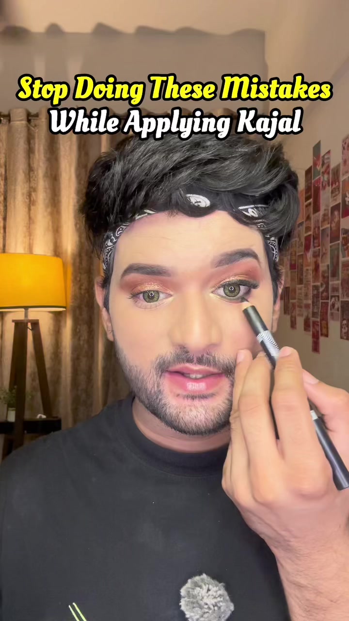 @Glam by Owais