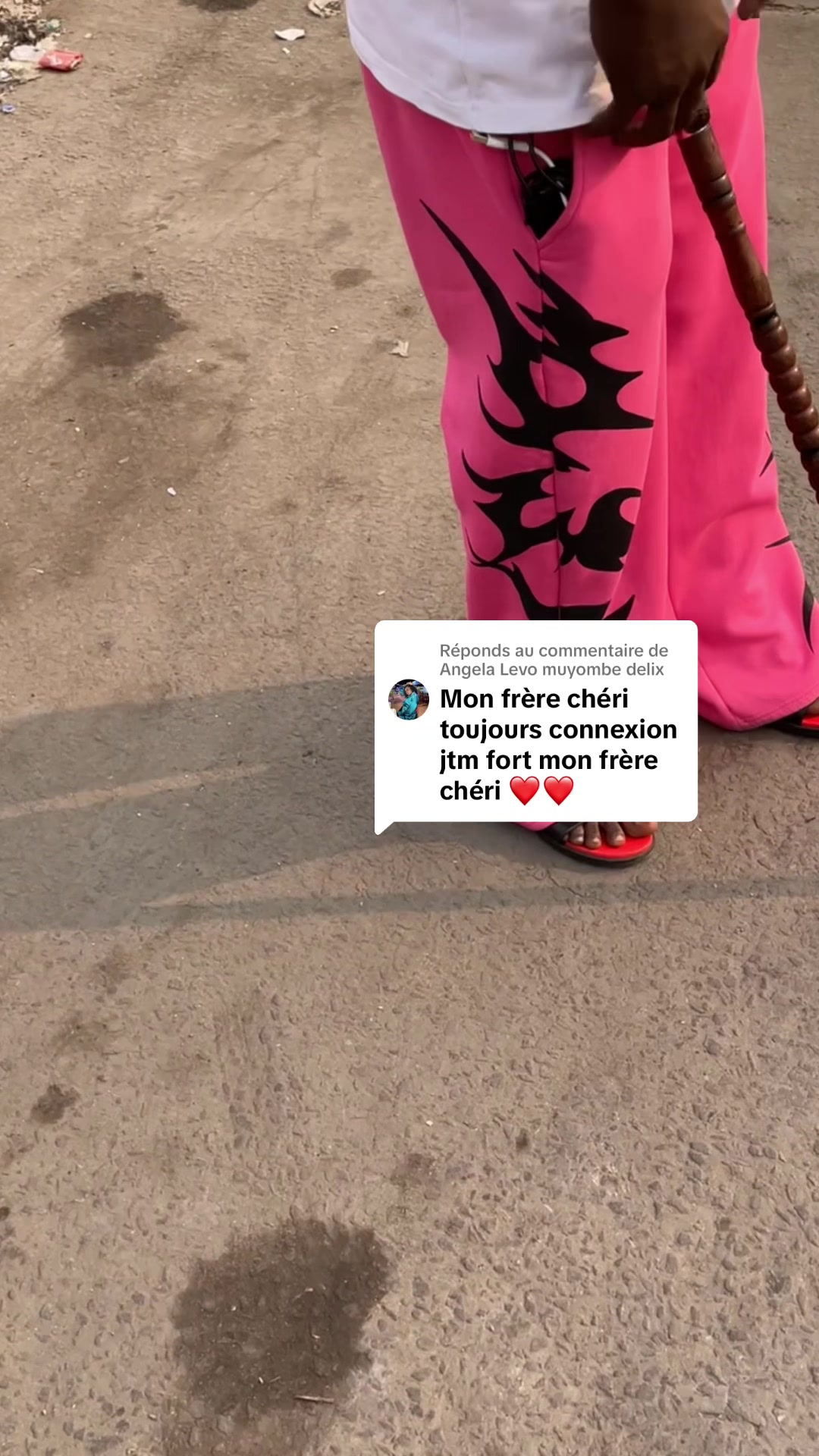 @tshesco kanfu🇮🇳🇨🇩