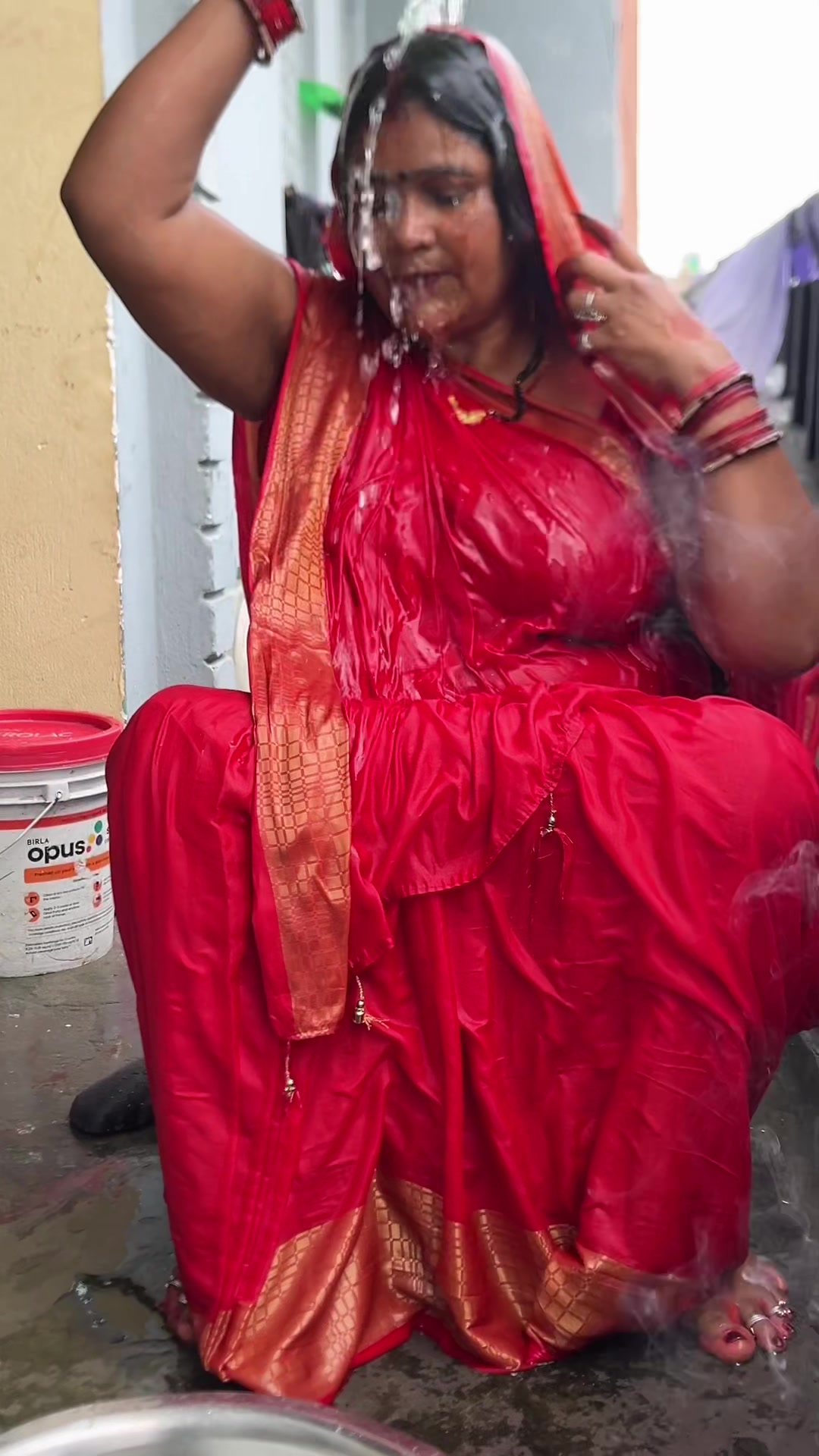 @Reshmee Kashyap mom