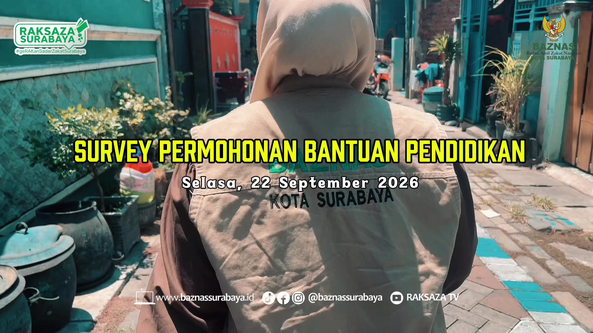@BAZNAS Surabaya