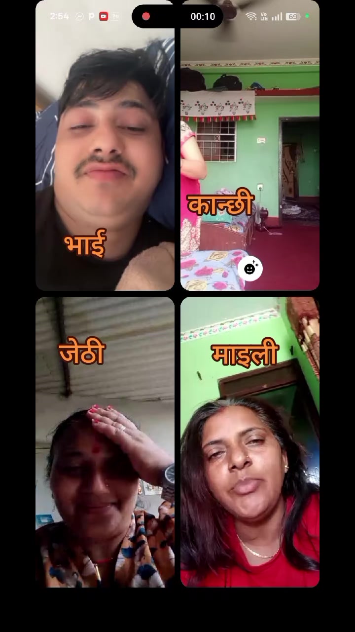 @समीर 💕 शिवानीकाे मामु 💓💓🗾