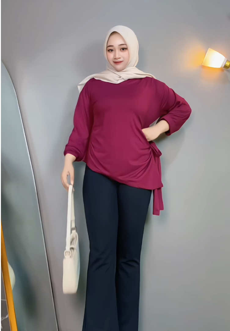 @Wulandari