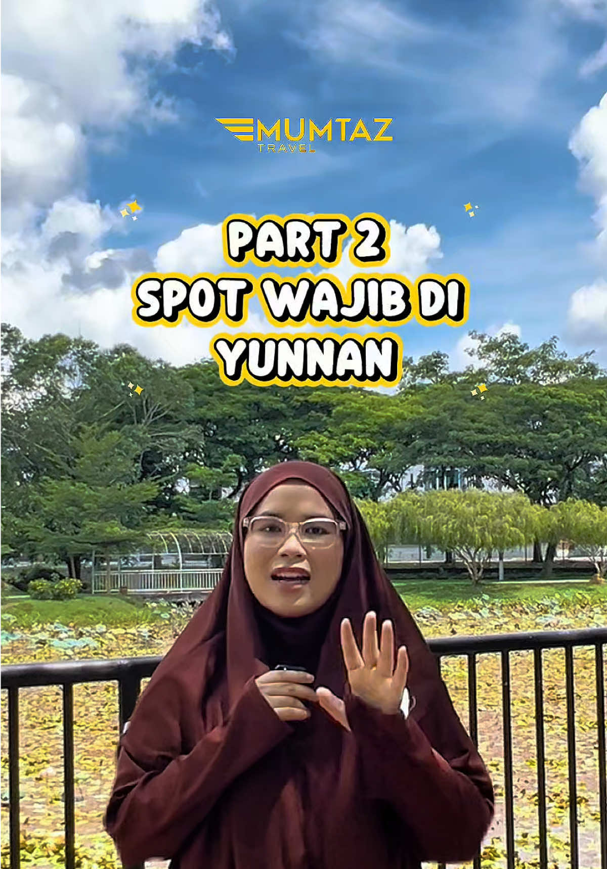 @Travel Info by Mumtaz Travel