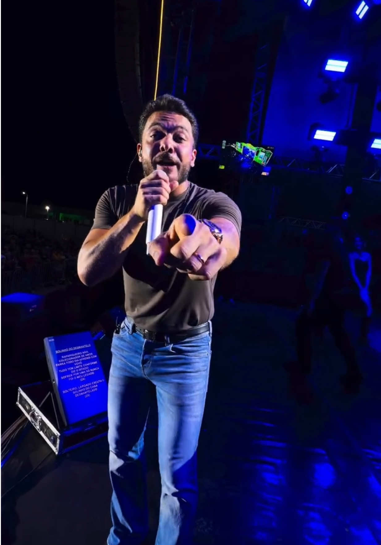 @Wesley Safadão