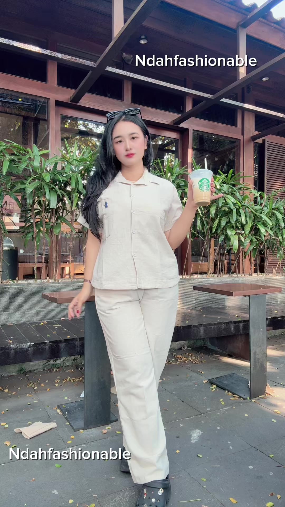 @Ndahfashionable