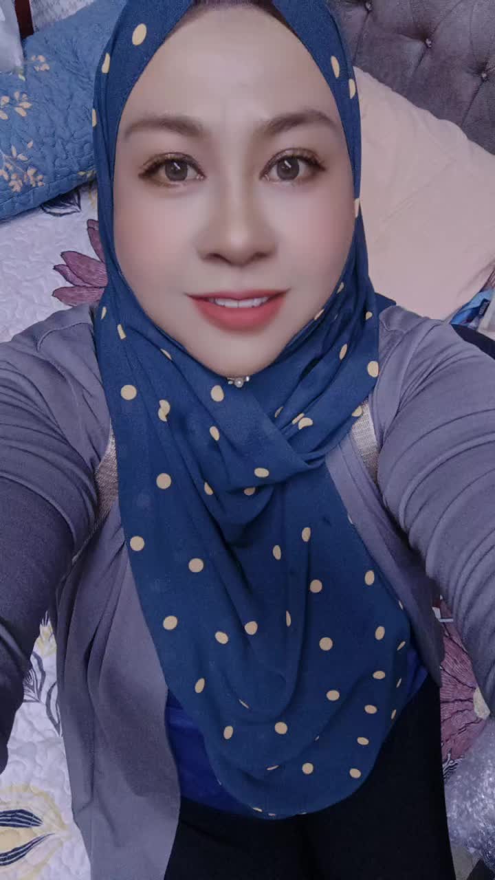 @Wan Roanna🇲🇾