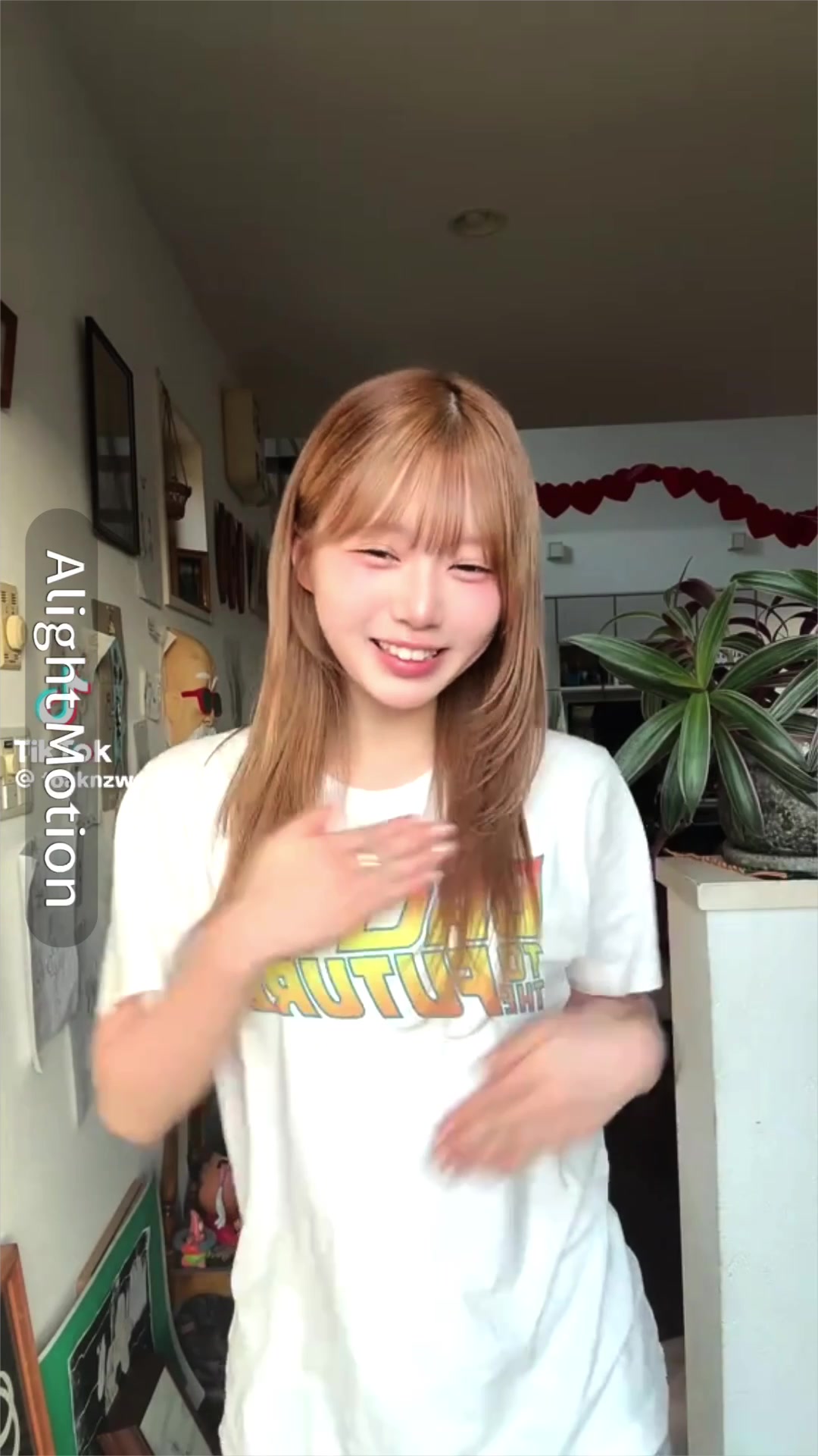 @しゅʕ&bull;̫͡&bull;ʔ(プラスメイト)🛸💜