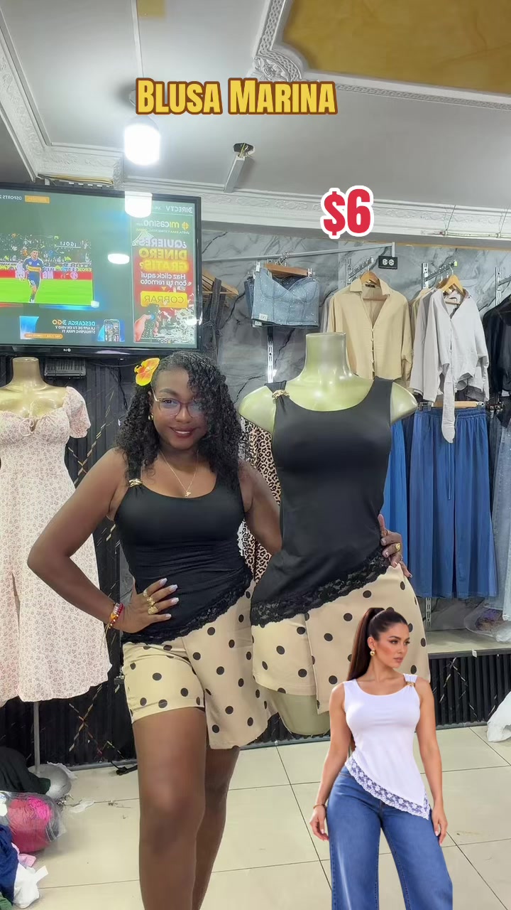 @🌻 Pamela Fashion 🌻
