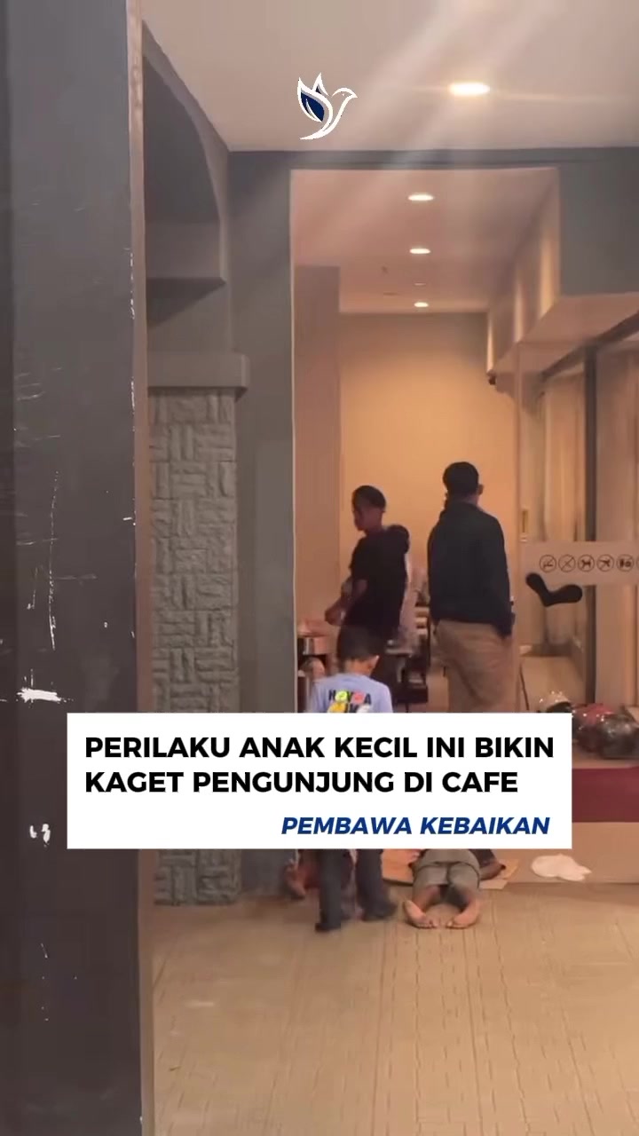 @Pembawa Kebaikan