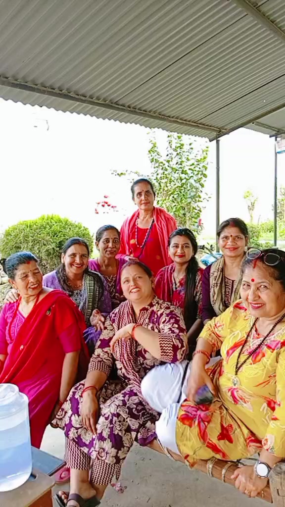 @Bindu Pandey