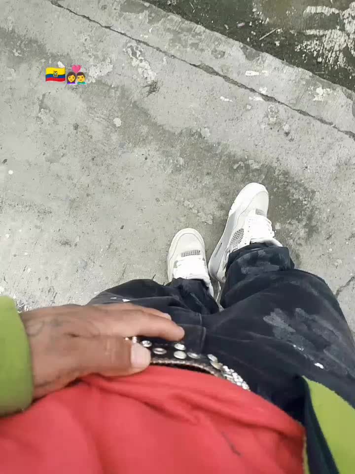 @Klk Grifo Kevinsito Pq