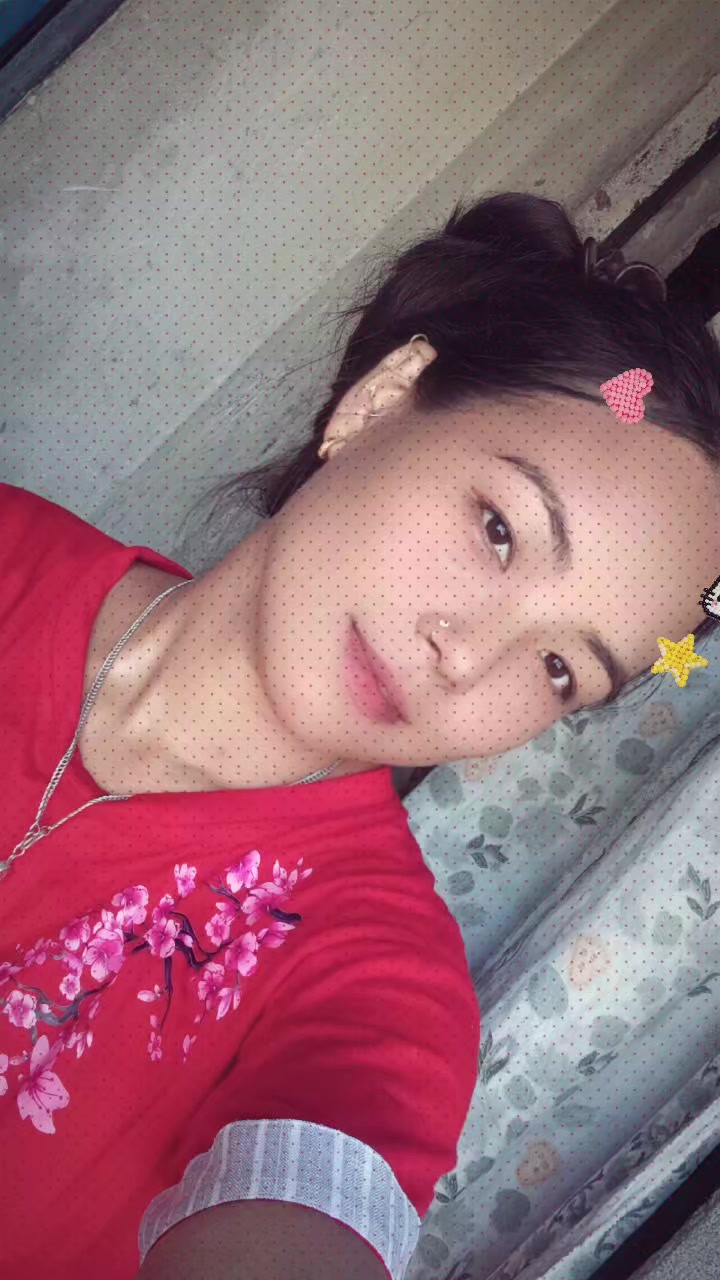 @Thakuri Queen 👑