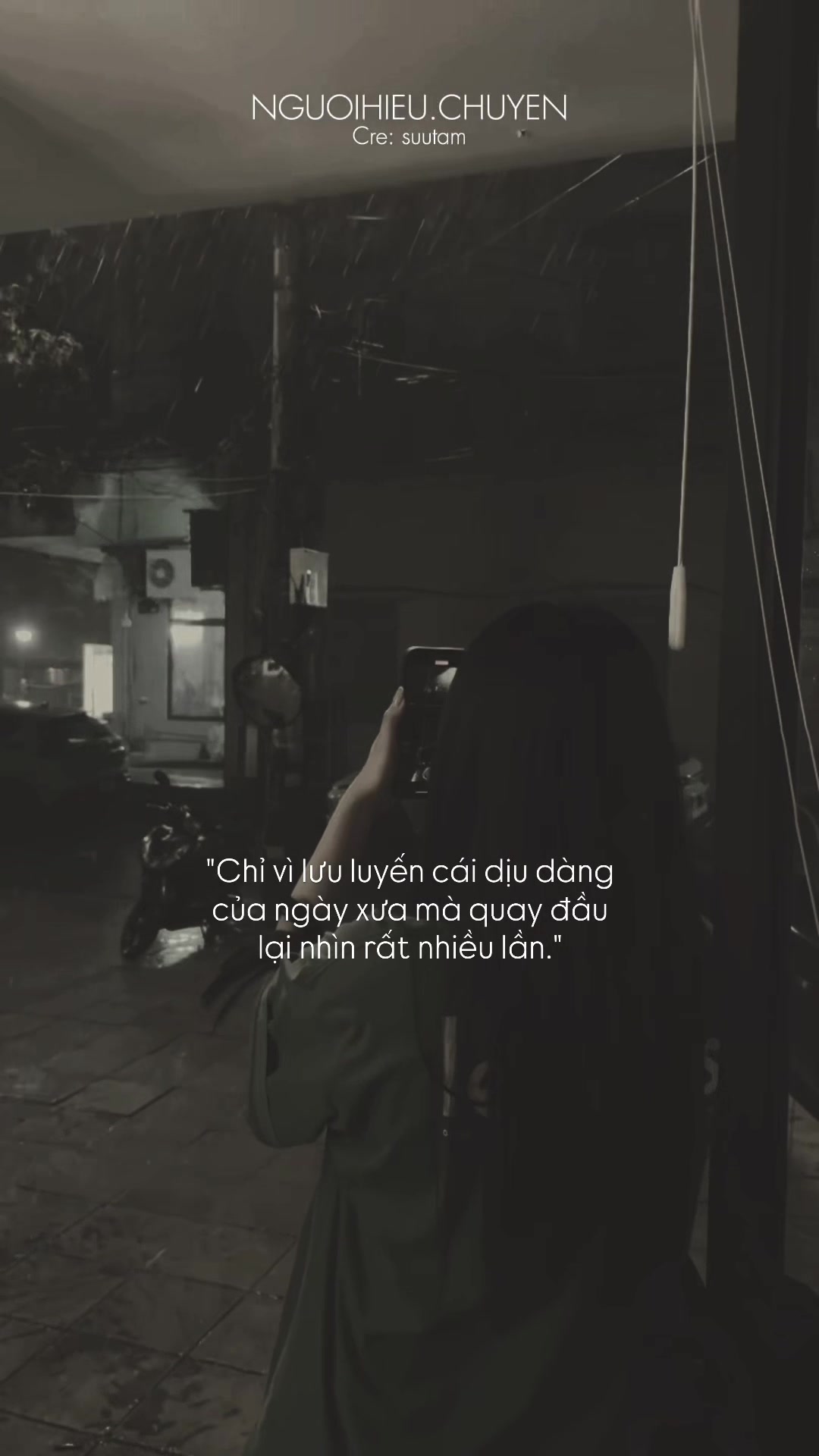 @Người Hiểu Chuyện