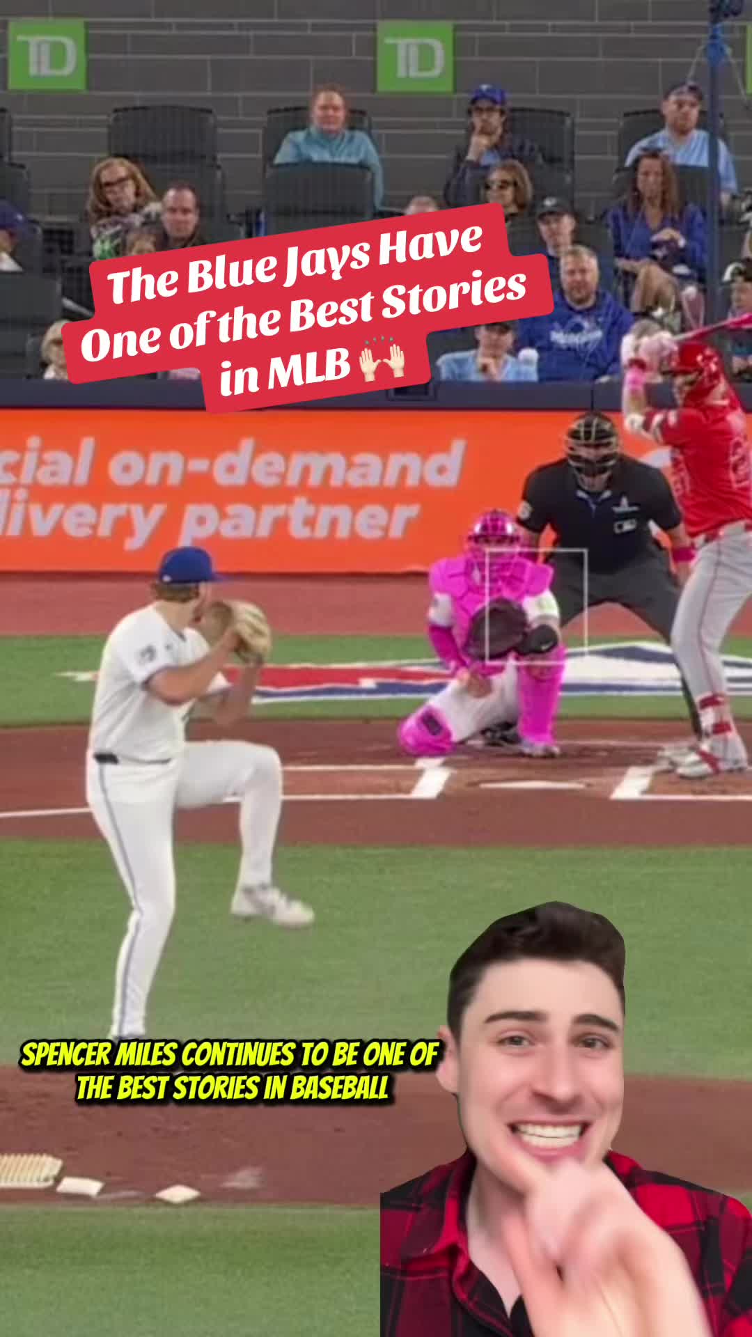 @Aaron Rose